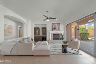 12886 W Via Caballo Blanco, Peoria, AZ 85383 - Photo 34