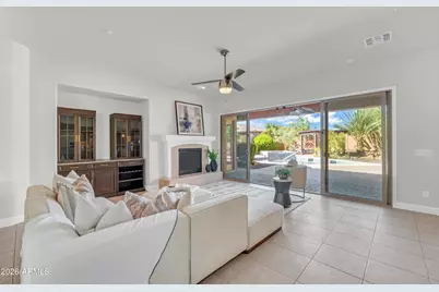 12886 W Via Caballo Blanco --, Peoria, AZ 85383 - Photo 32