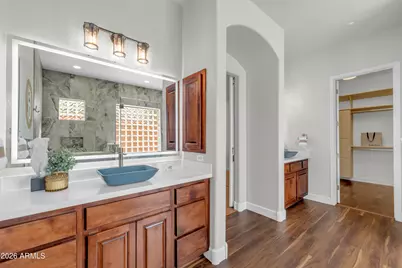 12886 W Via Caballo Blanco --, Peoria, AZ 85383 - Photo 48