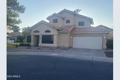 18414 N 44th Way, Phoenix, AZ 85032 - Photo 1