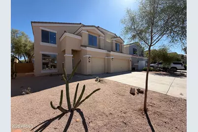 35881 W Catalan Street, Maricopa, AZ 85138 - Photo 22