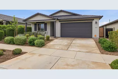 4646 S Ferric --, Mesa, AZ 85212 - Photo 2