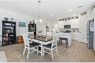 4646 S Ferric --, Mesa, AZ 85212 - Photo 22