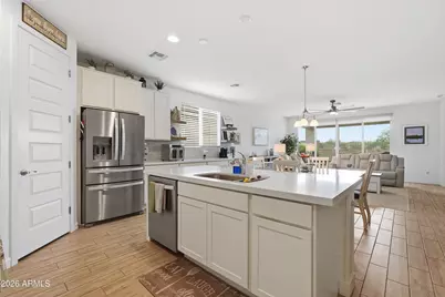4646 S Ferric --, Mesa, AZ 85212 - Photo 18