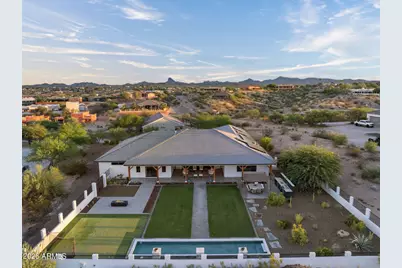 2500 Lupine Lane, Wickenburg, AZ 85390 - Photo 50