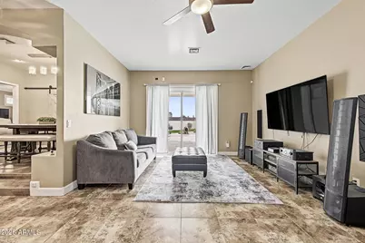 10819 E The Griffin Way, Valley Farms, AZ 85191 - Photo 4