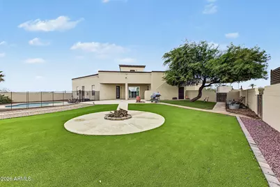 10819 E The Griffin Way, Valley Farms, AZ 85191 - Photo 32