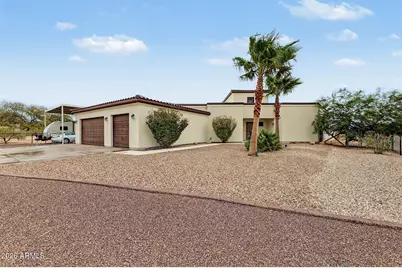10819 E The Griffin Way, Valley Farms, AZ 85191 - Photo 2