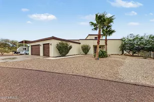 10819 E The Griffin Way, Valley Farms, AZ 85191 - Photo 2