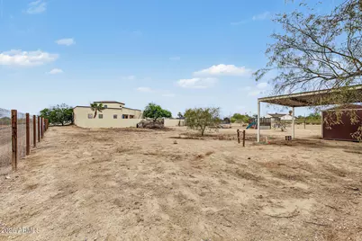 10819 E The Griffin Way, Valley Farms, AZ 85191 - Photo 36