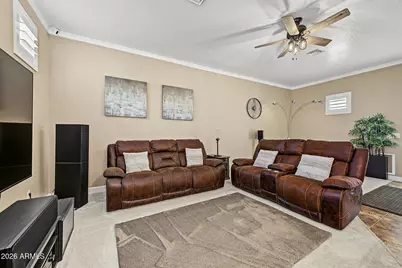 10819 E The Griffin Way, Valley Farms, AZ 85191 - Photo 12