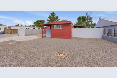 544 E Lynwood Street, Mesa, AZ 85203 - Photo 2