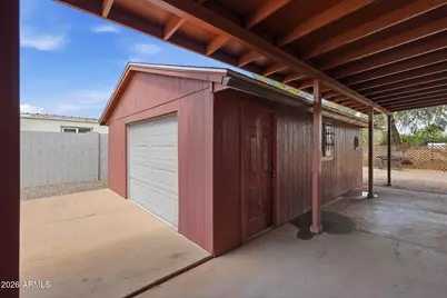 544 E Lynwood Street, Mesa, AZ 85203 - Photo 26