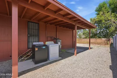 544 E Lynwood Street, Mesa, AZ 85203 - Photo 32