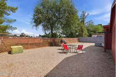 544 E Lynwood Street, Mesa, AZ 85203 - Photo 28