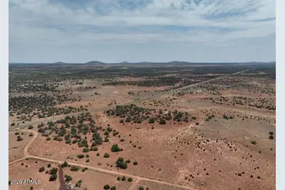 3780 S Desert View Trail #-, Williams, AZ 86046 - Photo 6