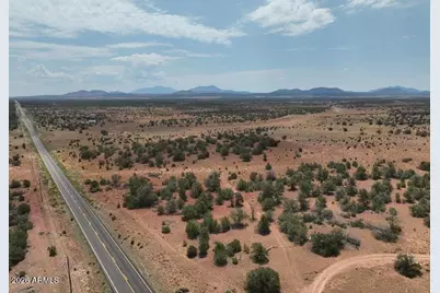 3780 S Desert View Trail #-, Williams, AZ 86046 - Photo 4