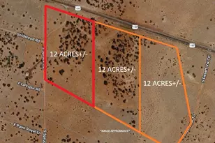 3780 S Desert Vw Trl, Williams, AZ 86046 - Photo 1