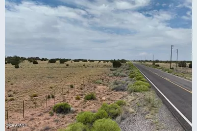 3780 S Desert View Trail #-, Williams, AZ 86046 - Photo 12
