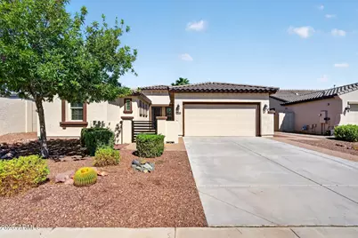 14904 W Luna Circle, Litchfield Park, AZ 85340 - Photo 1