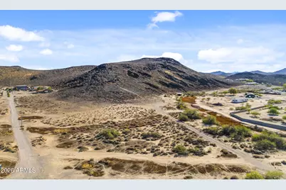 0 S 385th Drive #-, Tonopah, AZ 85354 - Photo 4