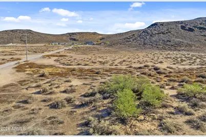 0 S 385th Drive #-, Tonopah, AZ 85354 - Photo 2