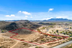 0 S 385th Dr, Tonopah, AZ 85354 - Photo 1