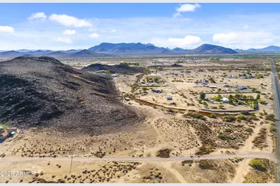 0 S 385th Drive #-, Tonopah, AZ 85354 - Photo 8