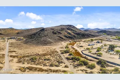 0 S 385th Drive #-, Tonopah, AZ 85354 - Photo 6