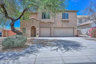 29789 W Fairmount Ave, Buckeye, AZ 85396 - Photo 2
