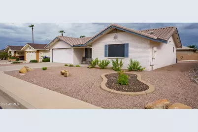 8026 E Nopal Avenue, Mesa, AZ 85209 - Photo 2