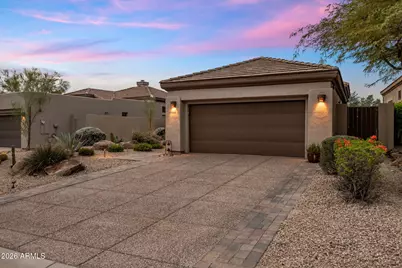 32764 N 71st Street, Scottsdale, AZ 85266 - Photo 1