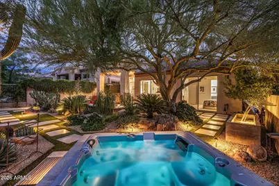 32764 N 71st Street, Scottsdale, AZ 85266 - Photo 4