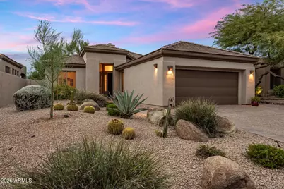 32764 N 71st Street, Scottsdale, AZ 85266 - Photo 2