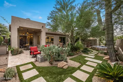 32764 N 71st Street, Scottsdale, AZ 85266 - Photo 8