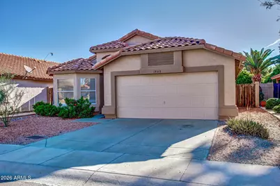 19113 N 75th Drive, Glendale, AZ 85308 - Photo 1