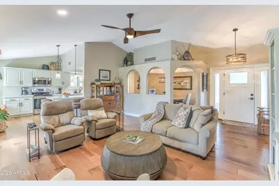 14228 N La Jara Drive, Fountain Hills, AZ 85268 - Photo 10