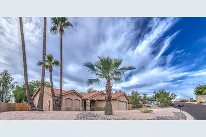 14228 N La Jara Drive, Fountain Hills, AZ 85268 - Photo 42