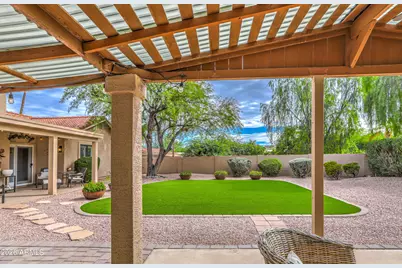 14228 N La Jara Drive, Fountain Hills, AZ 85268 - Photo 30