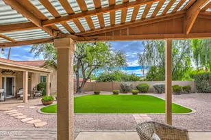 14228 N La Jara Dr, Fountain Hills, AZ 85268 - Photo 30