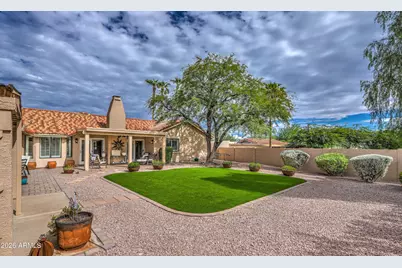 14228 N La Jara Drive, Fountain Hills, AZ 85268 - Photo 32
