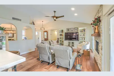 14228 N La Jara Drive, Fountain Hills, AZ 85268 - Photo 16