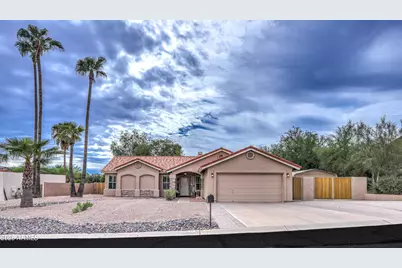 14228 N La Jara Drive, Fountain Hills, AZ 85268 - Photo 1