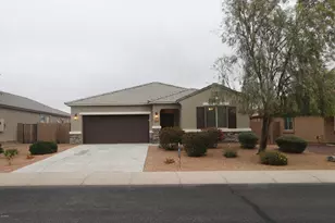 4221 S 247th Dr, Buckeye, AZ 85326 - Photo 2