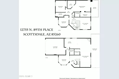 12755 N 89th Place, Scottsdale, AZ 85260 - Photo 48