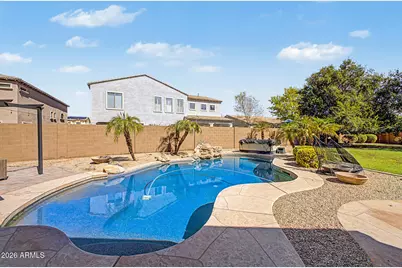 968 E Mary Lane, Gilbert, AZ 85295 - Photo 42