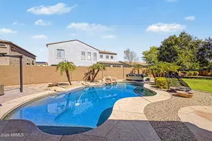968 E Mary Ln, Gilbert, AZ 85295 - Photo 42