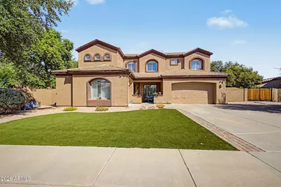968 E Mary Lane, Gilbert, AZ 85295 - Photo 1