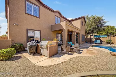 968 E Mary Lane, Gilbert, AZ 85295 - Photo 46