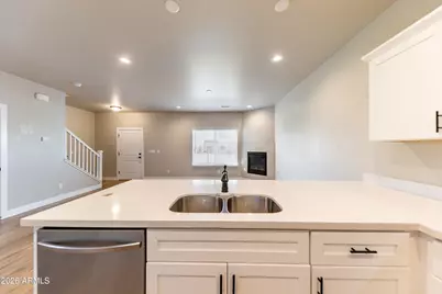 12249 Curtis Court, Bellemont, AZ 86015 - Photo 8